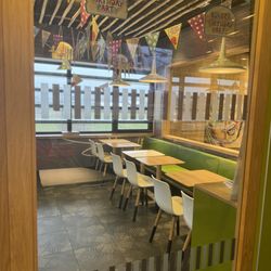 MC Donalds