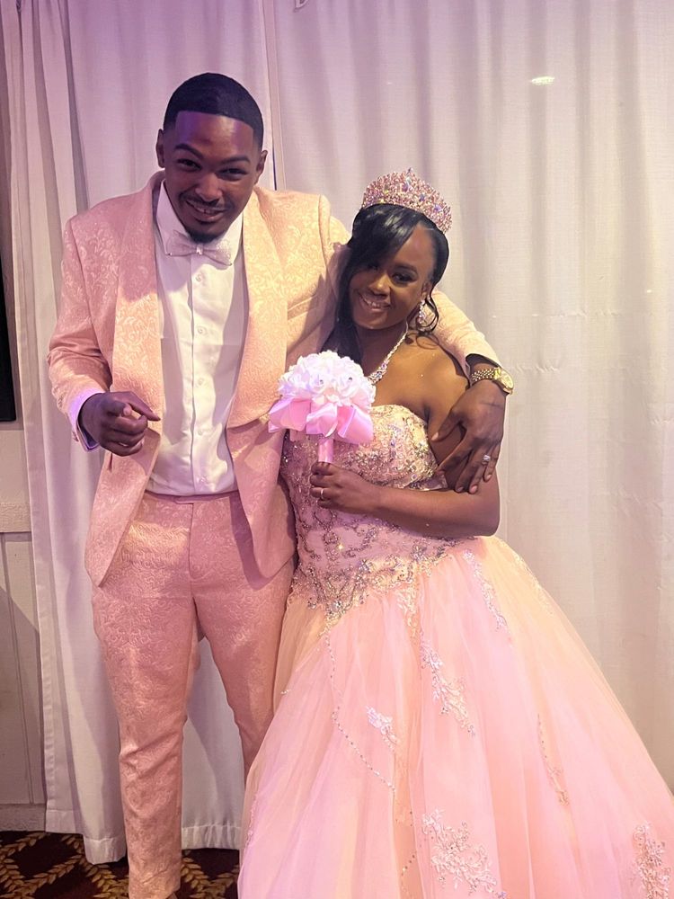 KD Party Center - wedding in Parma, OH