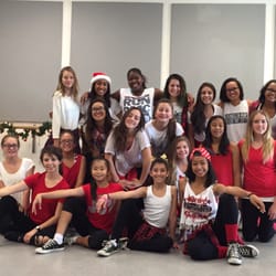 Urban Edge Dance Co