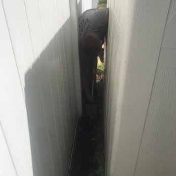 Green Grass Irrigation - Apparently no space is too small to dig in :)- - Irrigation Near Me - Wilbraham, Massachusetts
