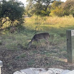 Walker Ranch Historic Landmark Park