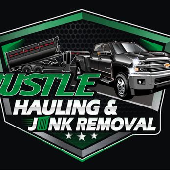 Hustle Hauling & Junk Removal - Trailer Rental Near Me Hustle Hauling & Junk Removal - Trailer Rental Near Me