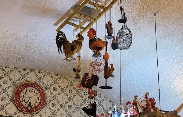 Tasca O Galo by null
