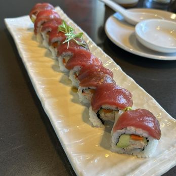 URBN Sushi - Urbn Roll - Japanese Near Me - San Diego, California