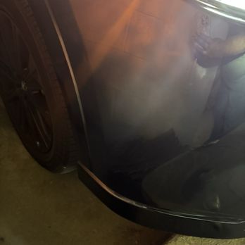 R&R Mobile Auto Body - Cleaned up the scratches - Body Shops Near Me