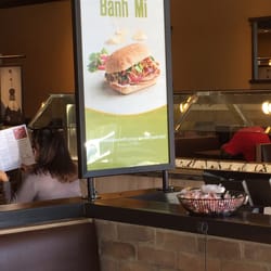 Jason's Deli