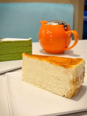 L'OTUS Cake Boutique Burnaby by null