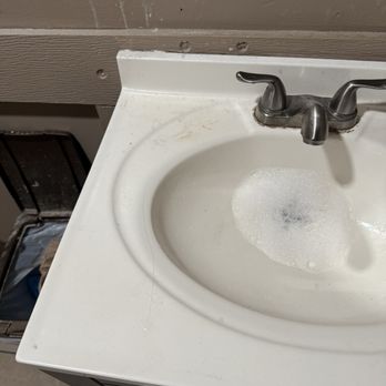 Elite Nails & Spa - That's dirt and mildew from never being wiped. - Nail Salons Near Me - Randallstown, Maryland Elite Nails & Spa - That's dirt and mildew from never being wiped. - Nail Salons Near Me - Randallstown, Maryland