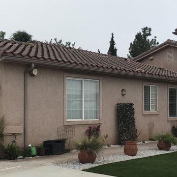 Custom Coating Restorations - Roofing Near Me - Huntington Beach, California
