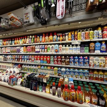 Met Food - Grocery Near Me - Staten Island, New York