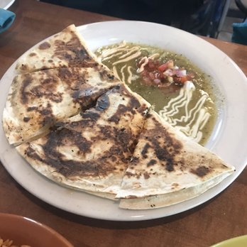 Cocina Madrigal - Steak Quesadilla - Tacos Near Me - Phoenix, Arizona