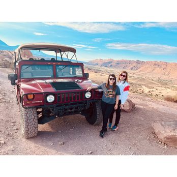 Moab Adventure Center - Rafting/Kayaking Near Me - Moab, Utah