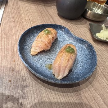 Nikko - Southlake - Japanese Near Me - Southlake, Texas