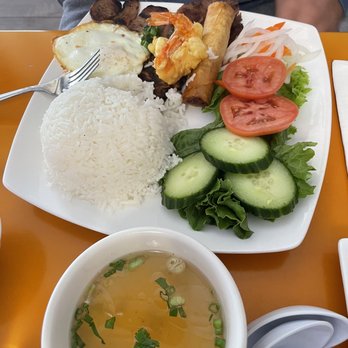 Pho Viet 101 - Vietnamese Near Me - Clovis, California Pho Viet 101 - Vietnamese Near Me - Clovis, California