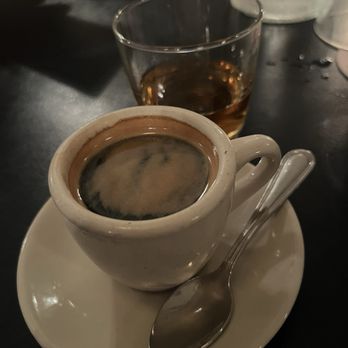 Joe Allen - Espresso - American Near Me - New York, New York Joe Allen - Espresso - American Near Me - New York, New York