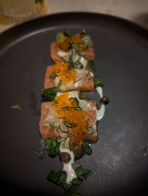 Messina Club by null