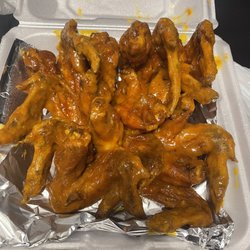 Slice of Soul Pizza Lounge - 10 piece Haven Honey Gold