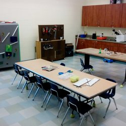Lauri Ann West Community Center