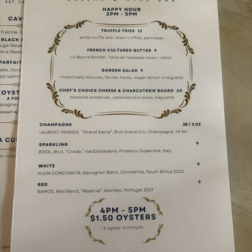 Saison - Wine Bars Near Me - San Francisco, California Saison - Wine Bars Near Me - San Francisco, California