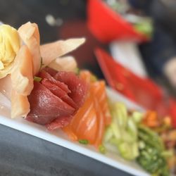 Sushi Omakase - Sushi