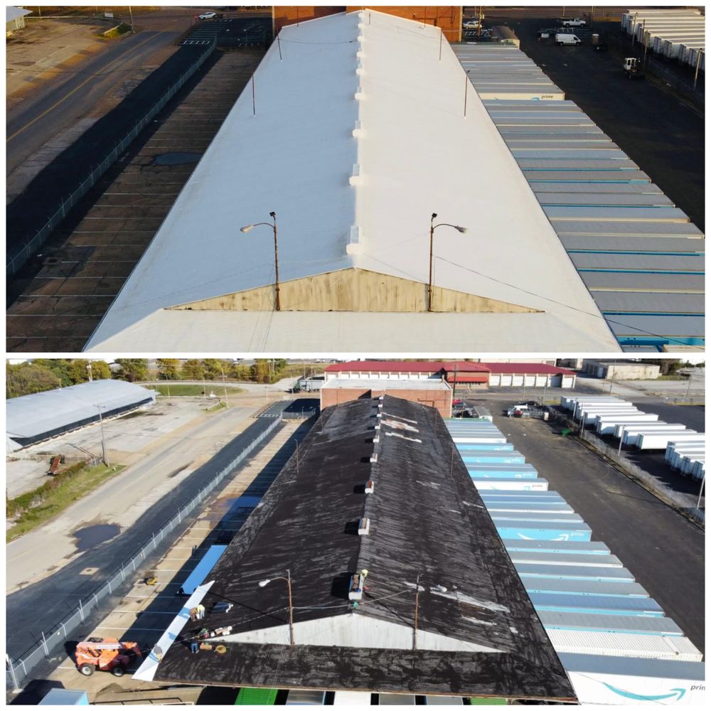 Slide of Premium Roofing