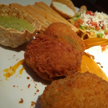Cadillac Bar - Tex-Mex Near Me - Houston, Texas
