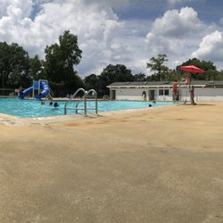 Oakwood Acres Park - Nice and very clean.