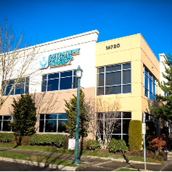 Outpatient Physical Therapy & Rehab Services