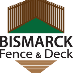 Bismarck Fence & Deck
