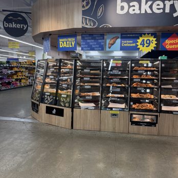 Lidl - Grocery Near Me - Washington, DC, District of Columbia