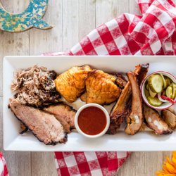 Smokin Petes BBQ