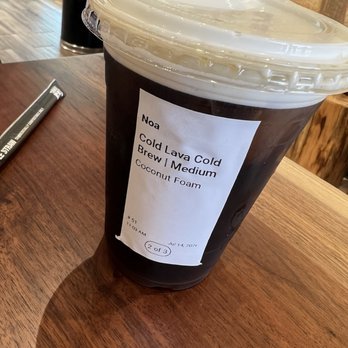 Bad Ass Coffee of Hawaii - Coffee & Tea Near Me - Honolulu, Hawaii
