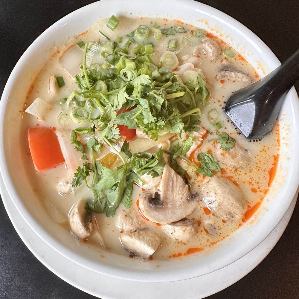 Khao Soy Khao Soy