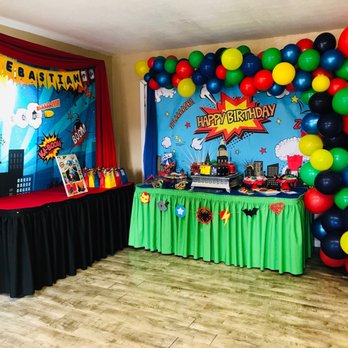 Everlasting Memories - Party & Event Planning Near Me