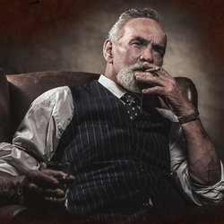 Friendly Fire Cigars