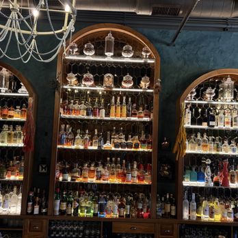 Noel's Coffee & Apothecary - THE BAR! - Cocktail Bars Near Me - Stateline, Nevada