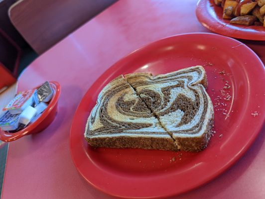 Nick & J's Cafe by null