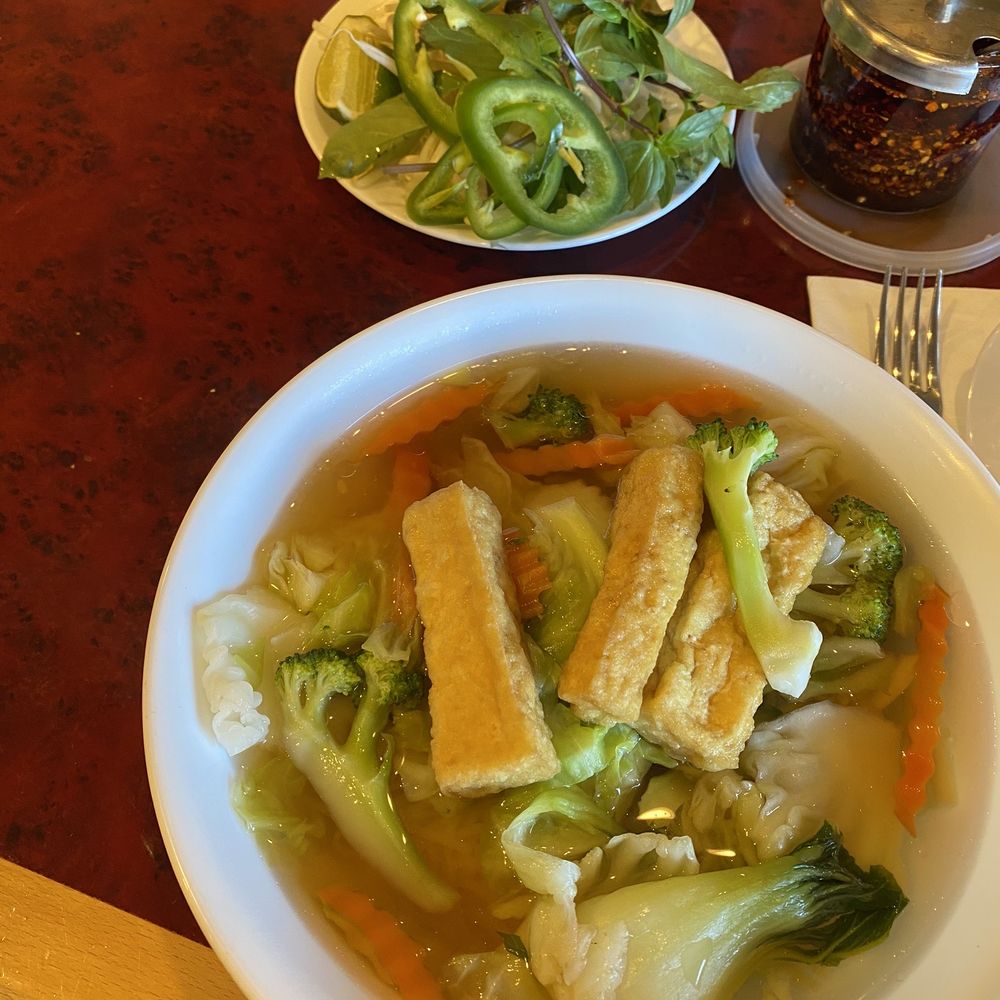 Pho King Good - Delicious Veggie pho - Vietnamese Near Me - Auburn, California Pho King Good - Delicious Veggie pho - Vietnamese Near Me - Auburn, California