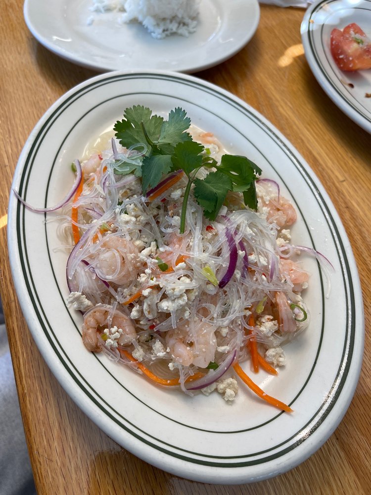 Thai Lanna Restaurant