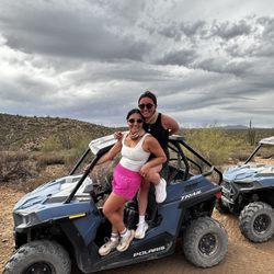 Desert Dog Offroad Adventures - Scottsdale/Phoenix Offroad Desert tour