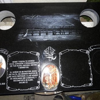 Lds Unique Items - costume made tombstones. - Engraving Near Me - Anaheim, California