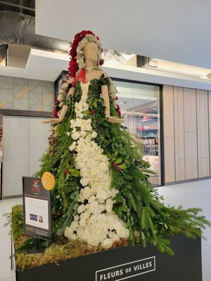 Pacific Place by null