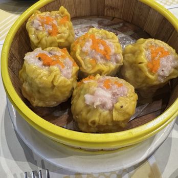 Sam Woo Cafe - Pork ship mai - Desserts Near Me - Artesia, California Sam Woo Cafe - Pork ship mai - Desserts Near Me - Artesia, California