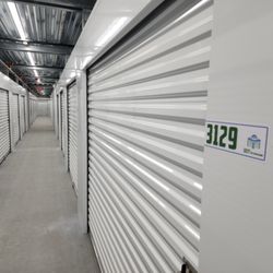 PACK Self Storage