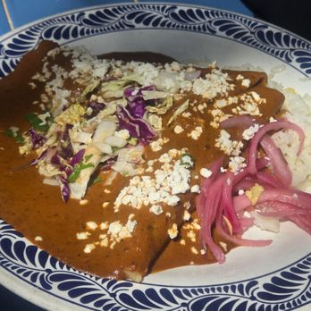 La Fonda on Main - Mole Xiqueño - Mexican Near Me - San Antonio, Texas La Fonda on Main - Mole Xiqueño - Mexican Near Me - San Antonio, Texas