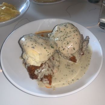 Dish Society - Chicken & Biscuits - Breakfast & Brunch Near Me - Houston, Texas