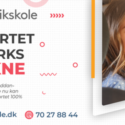 Alliance Trafikskole