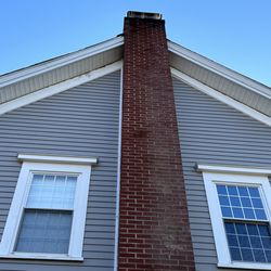 Pristine Property Painting & Cleaning - Before the job
