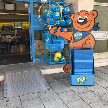 TEDI - Updated October 2026 - Fruhlingstr. 1, Germering, Bayern, Germany - Discount Store