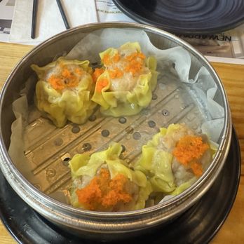 Mama Lu's Dumpling House - Dim Sum Near Me - Tustin, California Mama Lu's Dumpling House - Dim Sum Near Me - Tustin, California